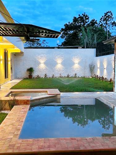 Casa Izamal