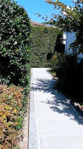 25 m² Ferienwohnung