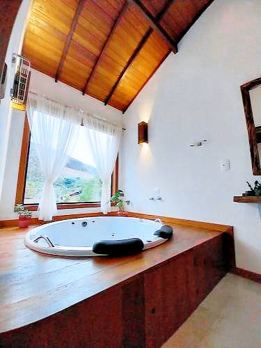 Cabana São Pedro da Serra