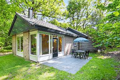 Bungalow 55 m²