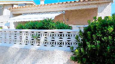 Casa de 65 m²