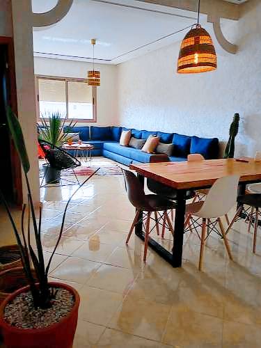 Appartement Bouznika