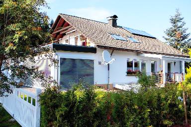 Appartement 63 m²