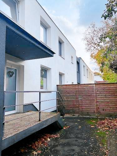 Ferienwohnung Göttingen
