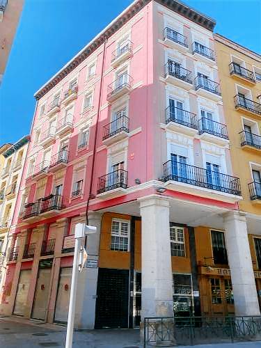 Ferienwohnung Saragossa