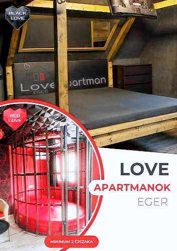 Apartman Szarvaskő