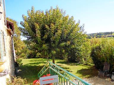 Cottage 120 m²