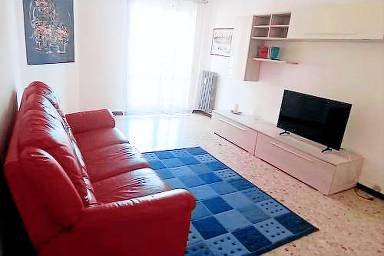 Appartamento 100 m²