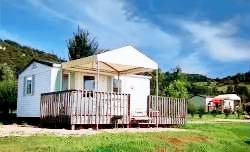 Mobil-home Doucier