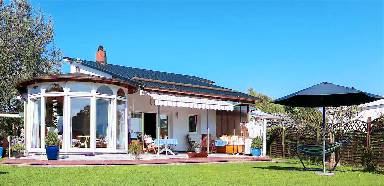Casa 75 m²
