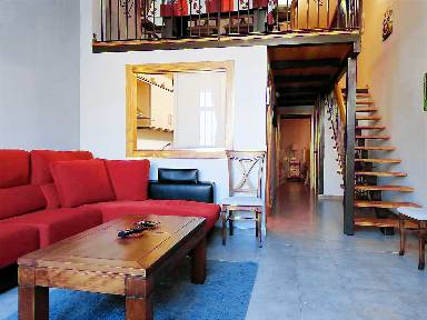 Casa de 75 m²