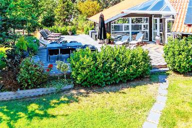 Huis 120 m²