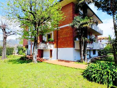 Appartamento 35 m²