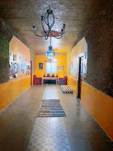 Riad Merzouga