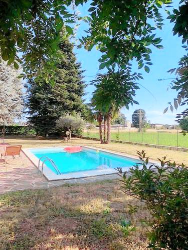 Bed & Breakfast Mozzate