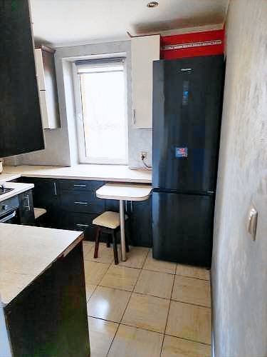 Apartament Augustów