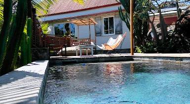 Villa 150 m²