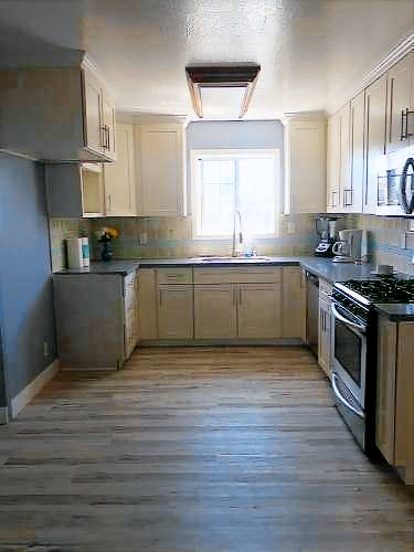 Bed and breakfast Fremont
