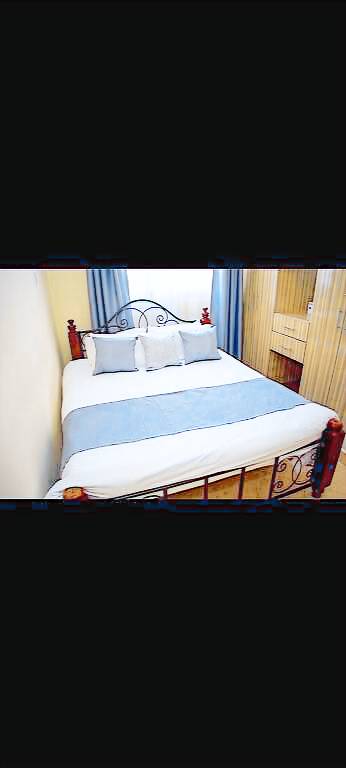 Apartment  Nakuru East