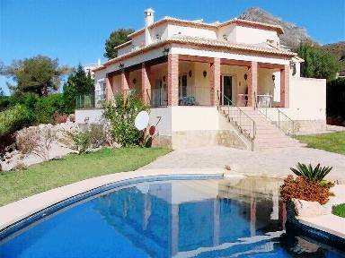 Villa 430 m²
