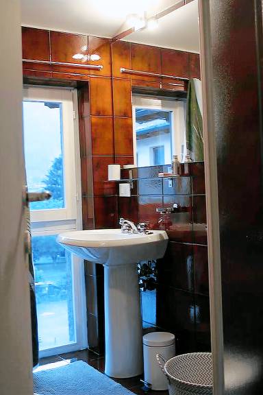 Appartamento 32 m²
