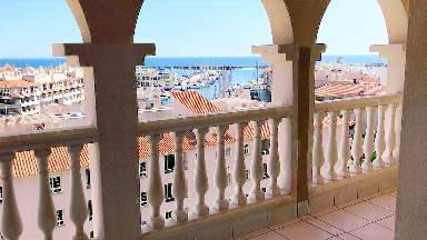 Apartamento de 65 m²