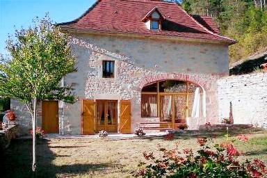 75 m² Landhaus