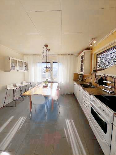 Apartment  Skönsberg