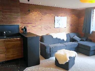 Apartamento de 56 m²