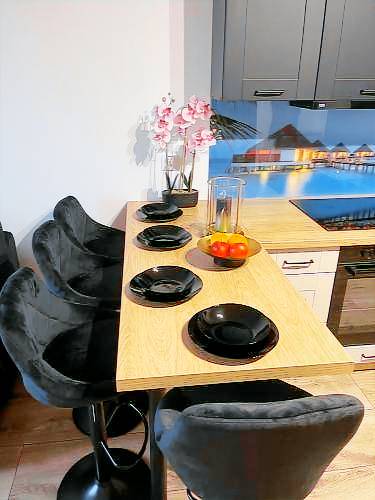 Apartament Terespol