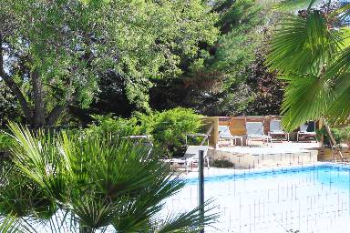 Cottage 50 m²