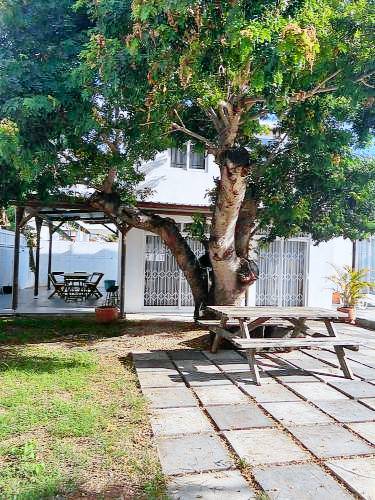 100 m² Villa