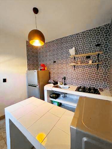 Apartamento Morelos