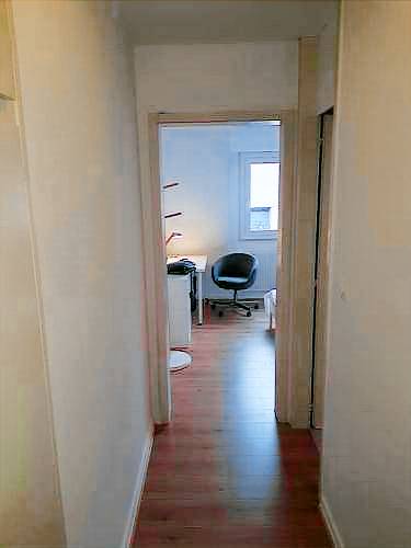 Apartment Strasbourg