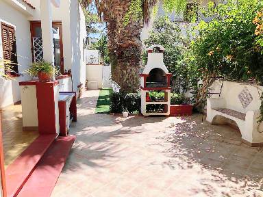 Villa 130 m²
