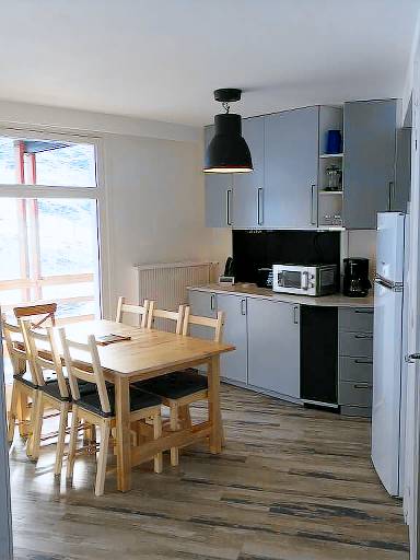 Appartement 44 m²