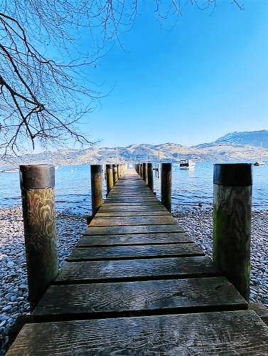 Ferienwohnung Thunersee