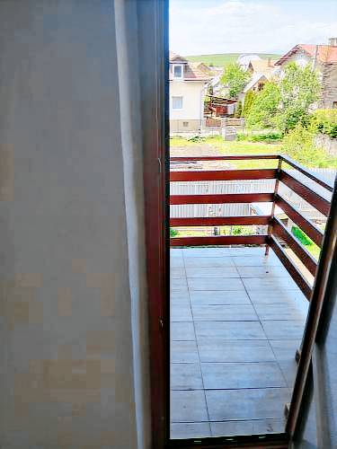 Bed and breakfast Vrbov