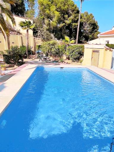 Villa de 170 m²