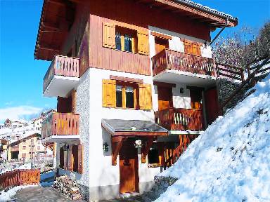 Appartement 36 m²