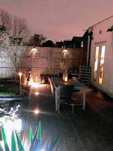 Bed & Breakfast London