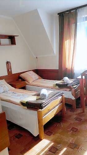 Bed & Breakfast  Szczawa