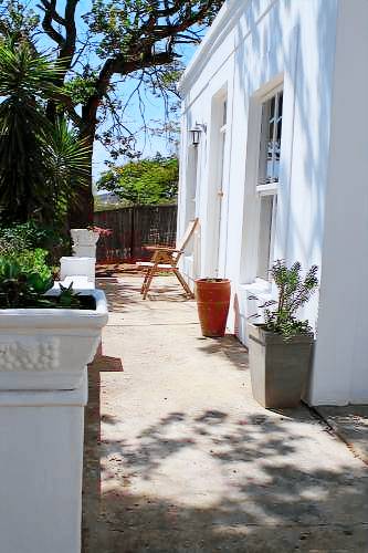 Bed and breakfast  McGregor