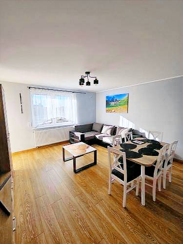 Apartment  Gmina Margonin