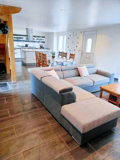 Maison de vacances