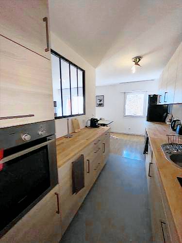 Ferienwohnung  Metz