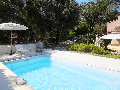 Maison de vacances 80 m²