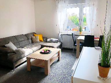 60 m² House