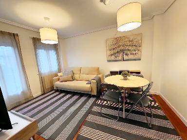 Apartamento de 43 m²