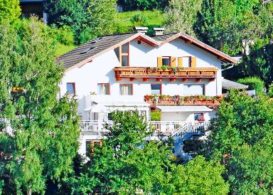 Appartement 60 m²